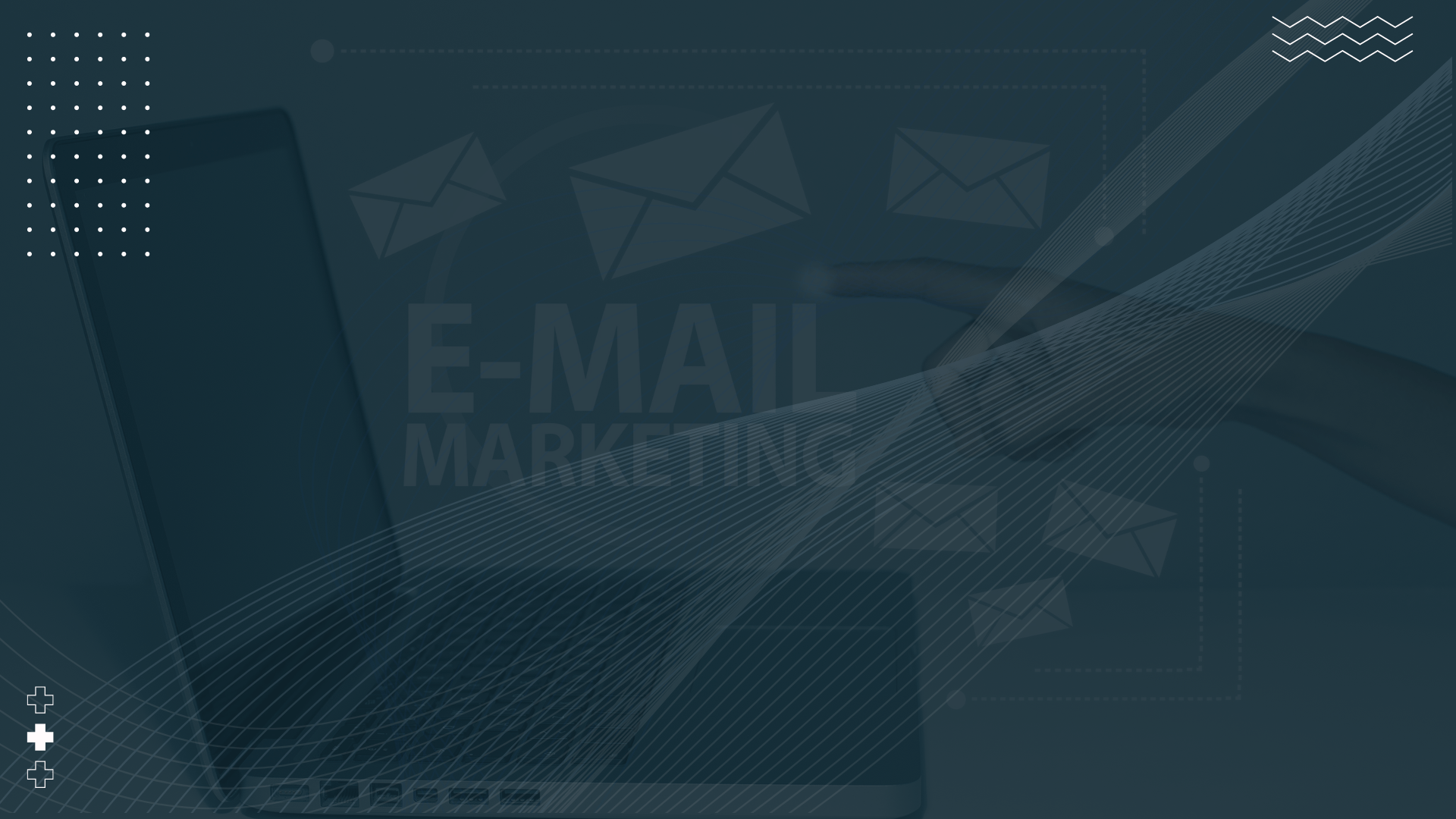 O poder do e-mail marketing para remarketing