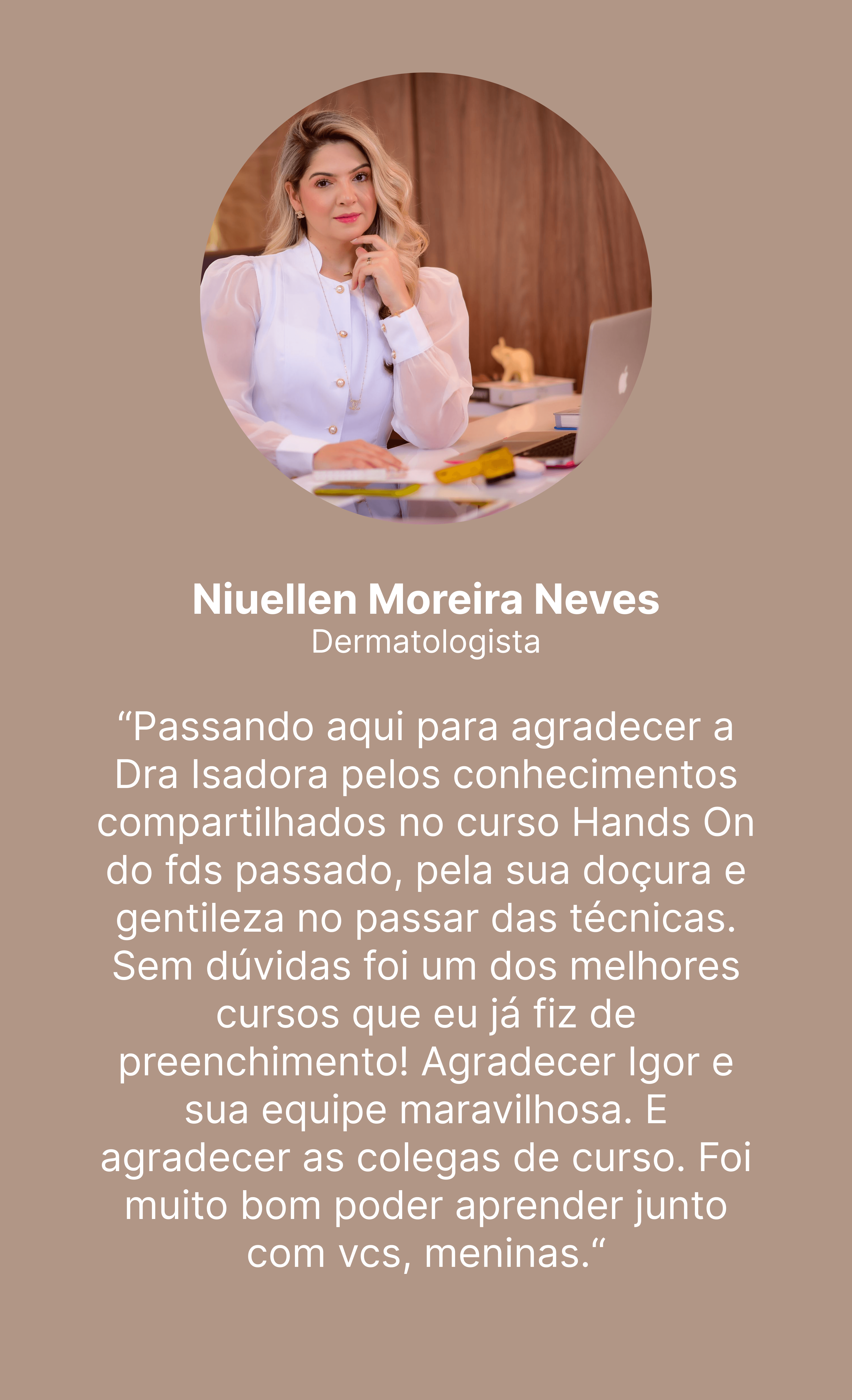 Niuellen Moreira Neves