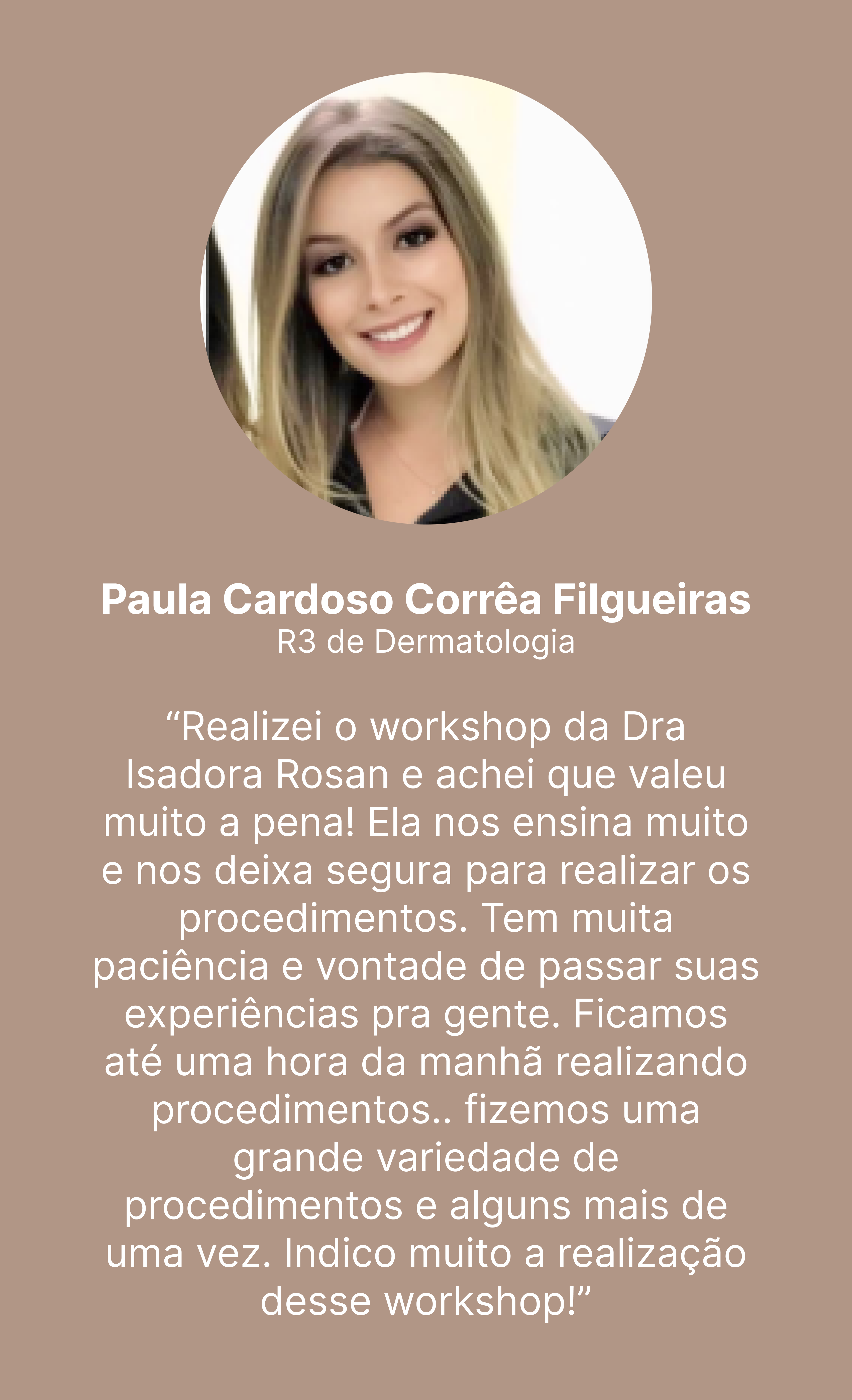 Paula Cardoso